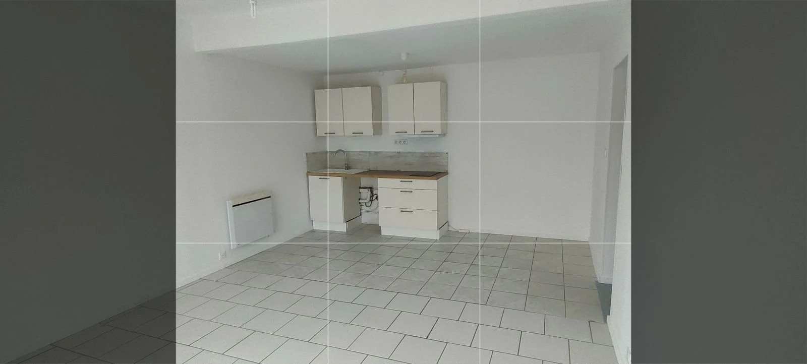 Appartement à louer, 42m², Corbas
