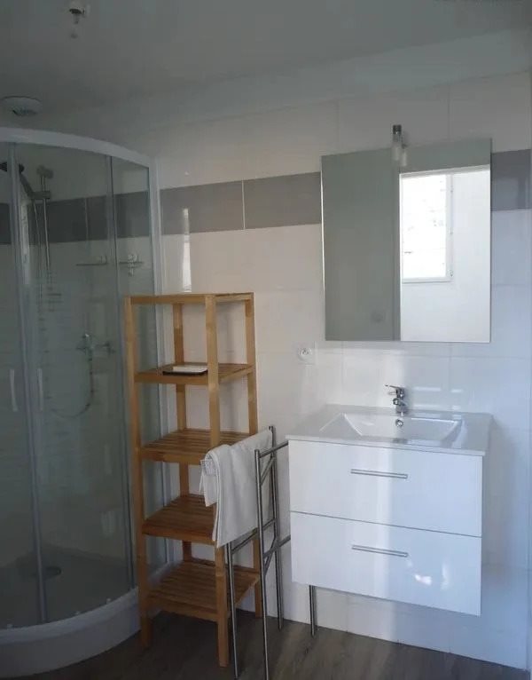 Appartement à louer, 37m², Nantes