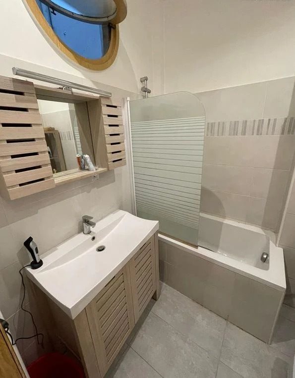 Appartement à louer, 55m², Paris 2ème