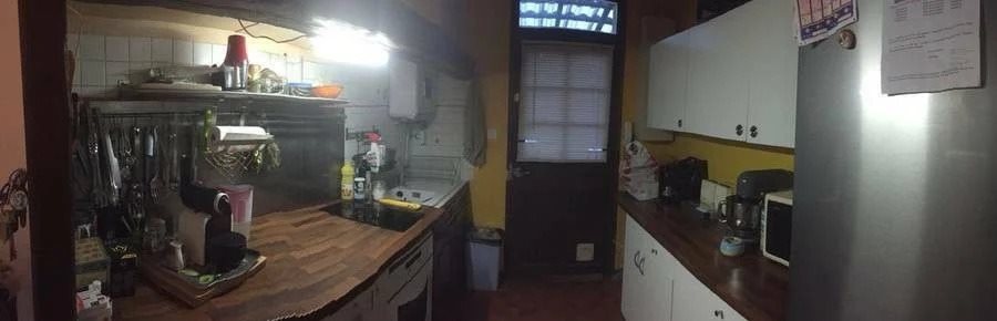Appartement à louer, 36m², Marseille 9ème