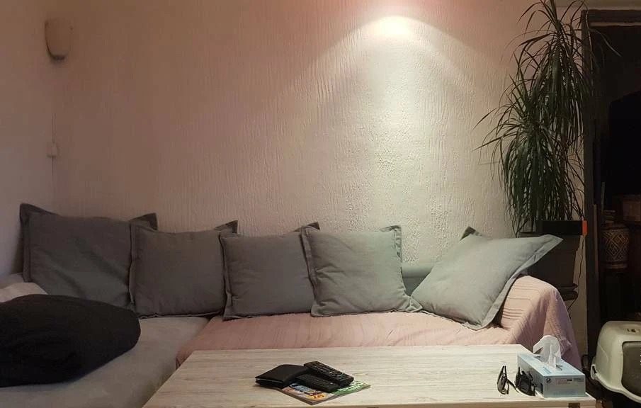 Appartement à louer, 36m², Marseille 9ème