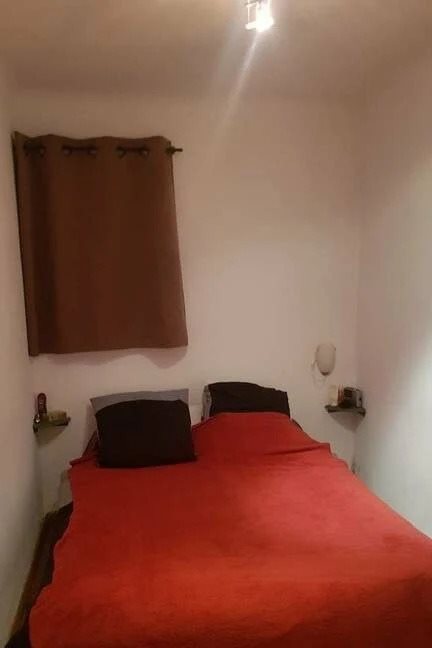 Appartement à louer, 36m², Marseille 9ème