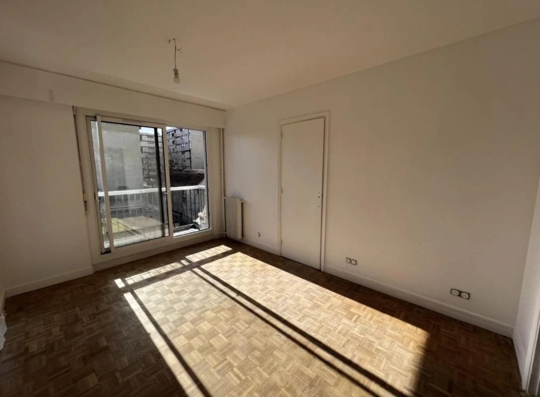 Appartement à louer, 40m², Puteaux