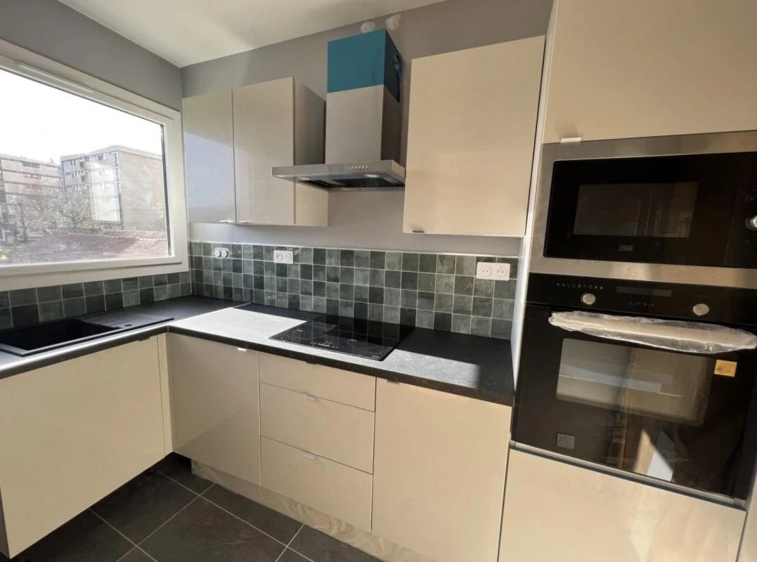 Appartement à louer, 40m², Puteaux