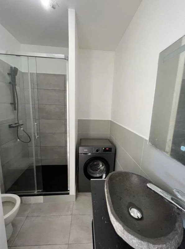 Appartement à louer, 40m², Puteaux