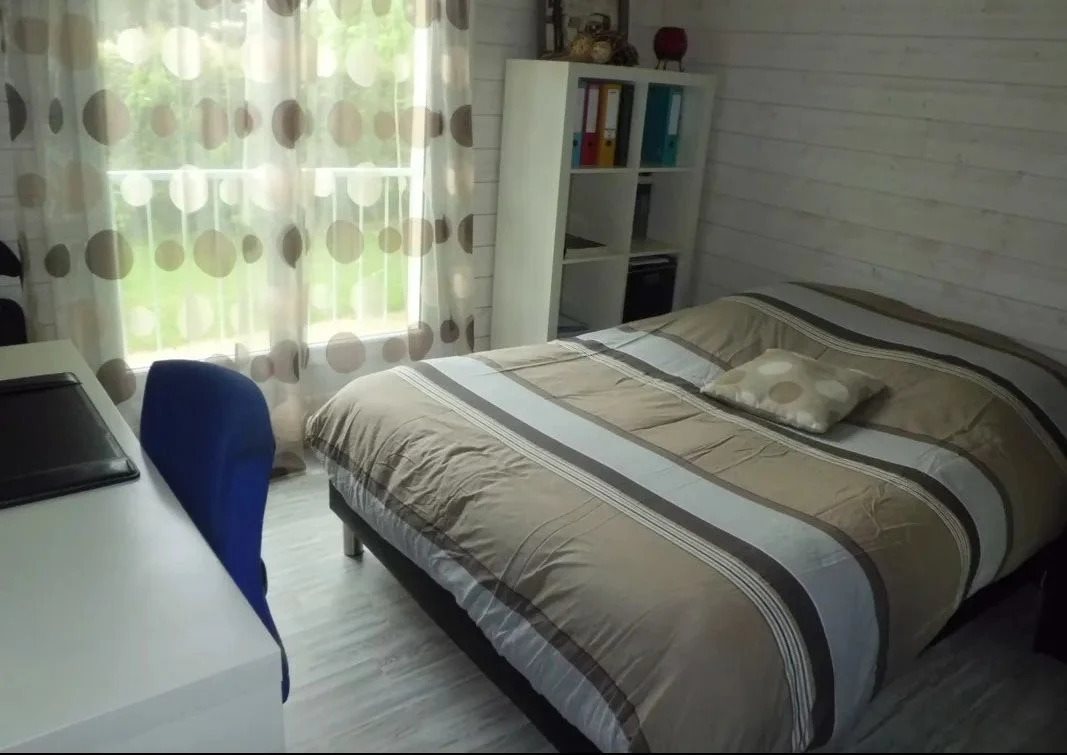 Appartement à louer, 63m², Rennes