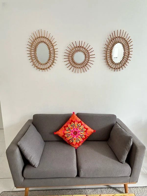 Appartement à louer, 37m², Marseille 8ème