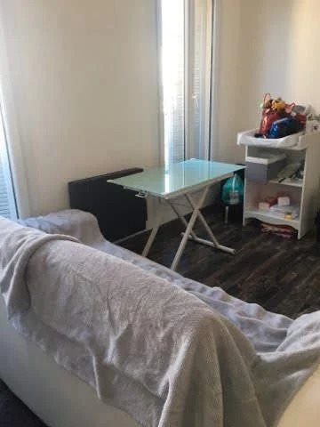 Appartement à louer, 33m², Marseille 3ème