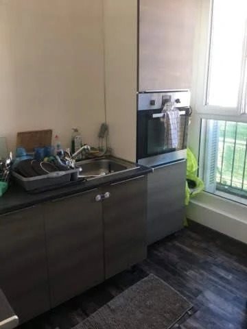 Appartement à louer, 33m², Marseille 3ème