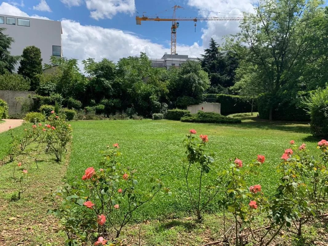 Appartement à louer, 55m², Lyon 8ème