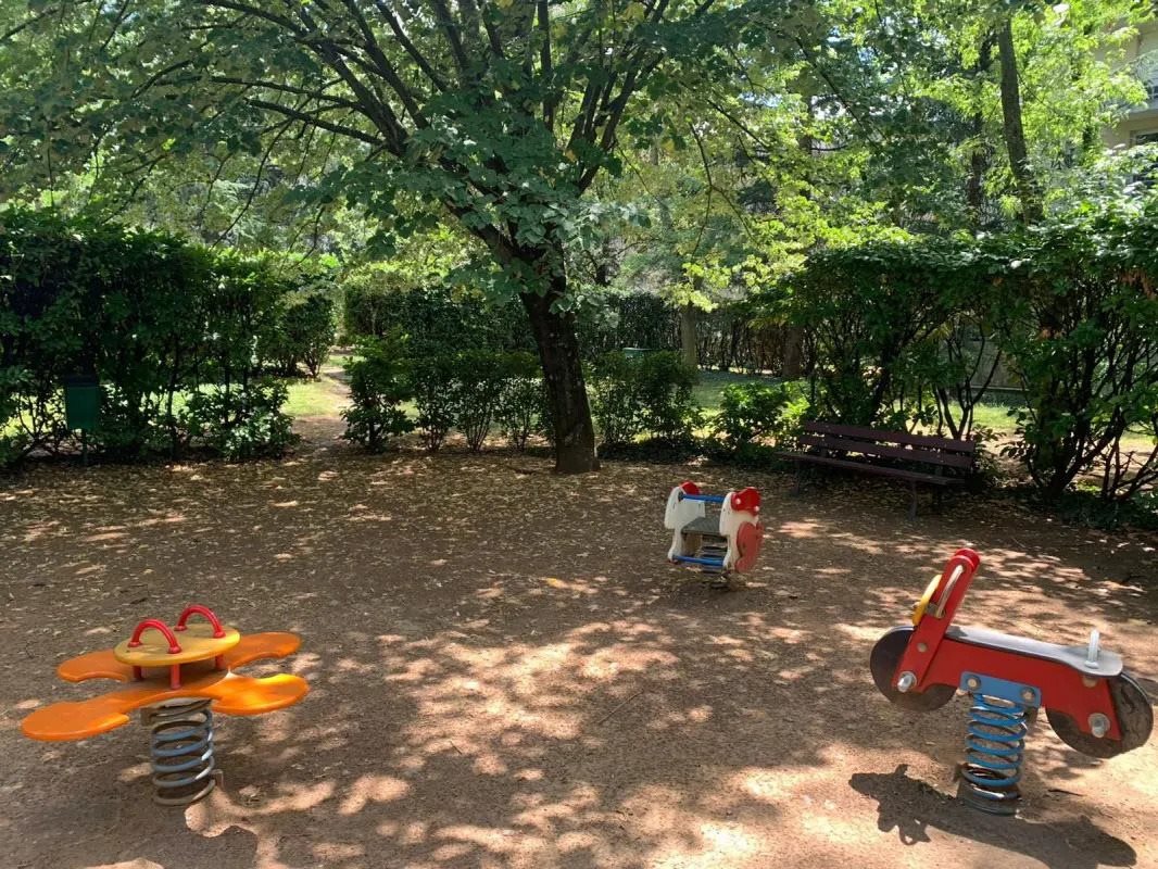 Appartement à louer, 55m², Lyon 8ème