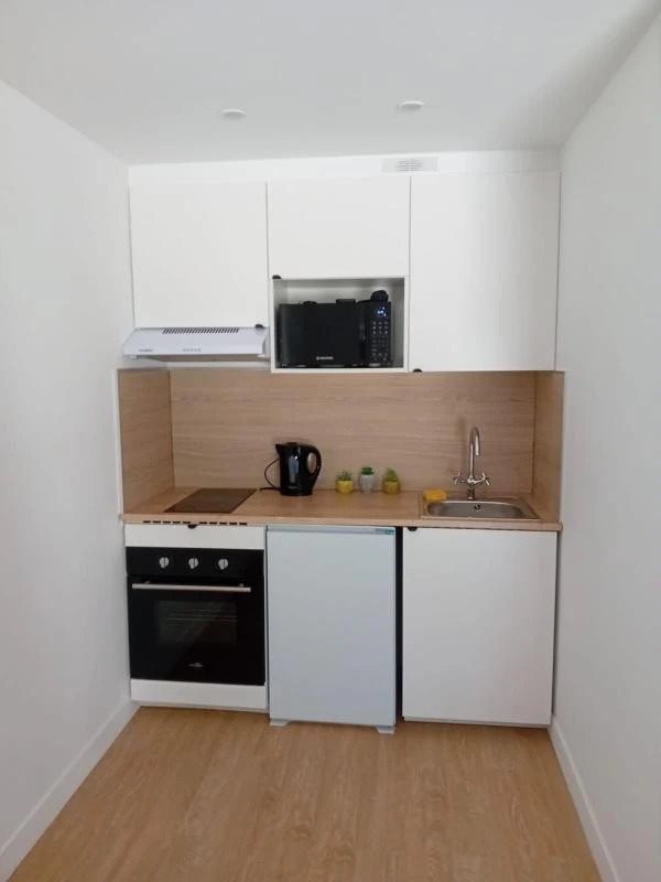 Appartement à louer, 21m², Angers