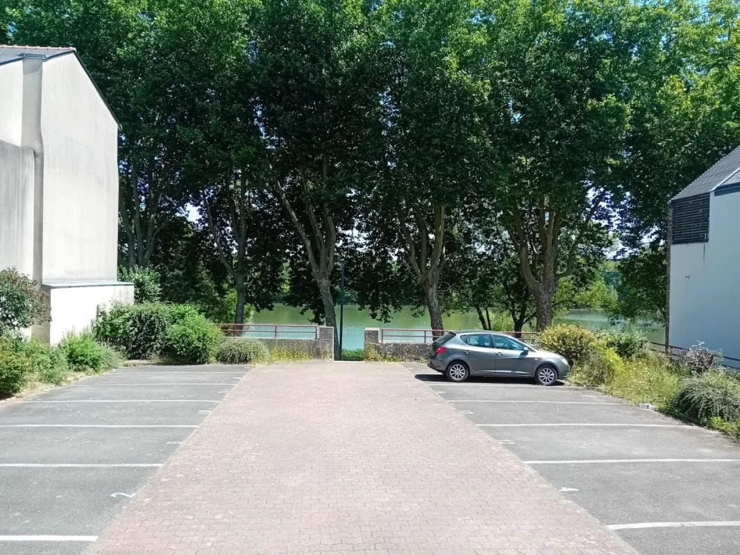 Appartement à louer, 21m², Angers