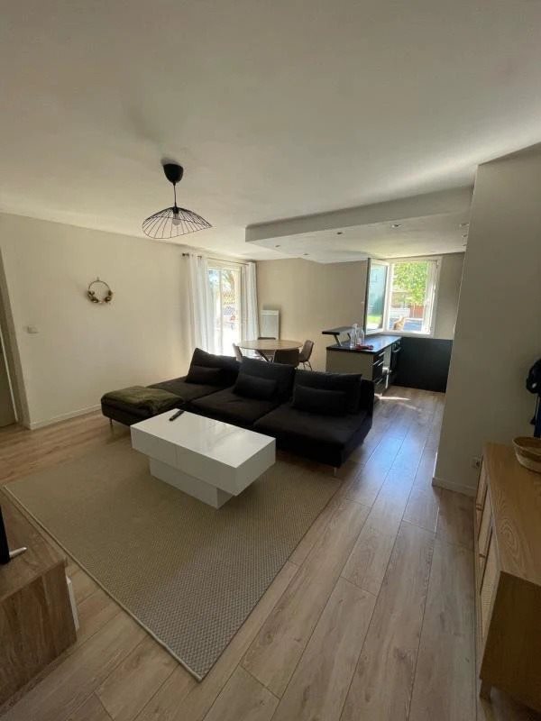 Appartement à louer, 60m², Toulouse