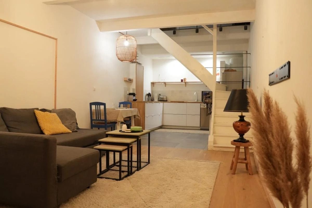 Maison à louer, 85m², Nantes