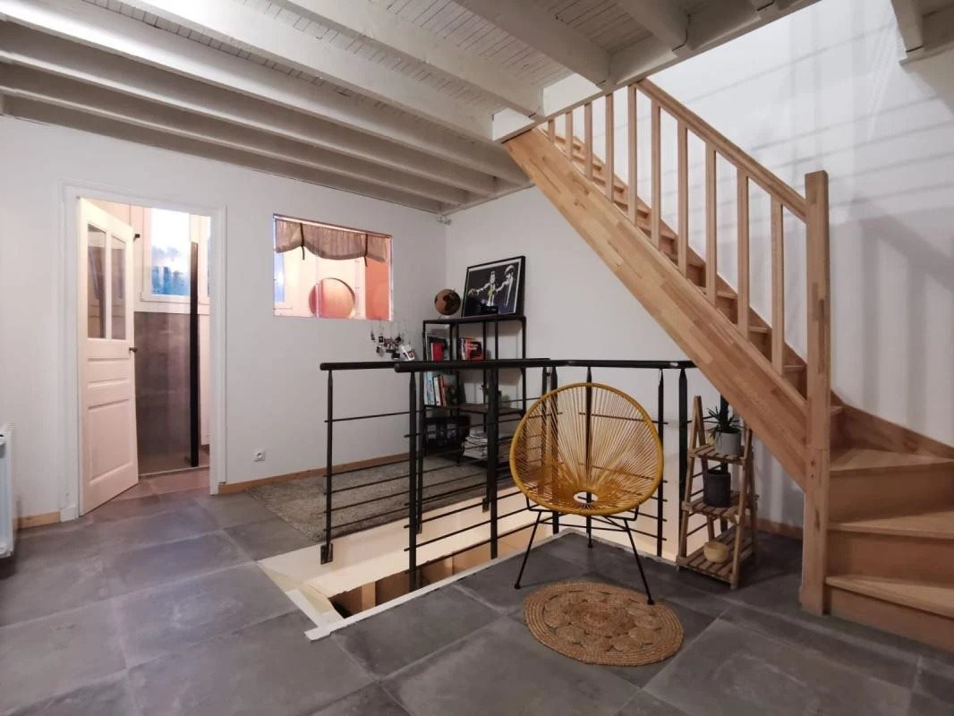 Maison à louer, 85m², Nantes