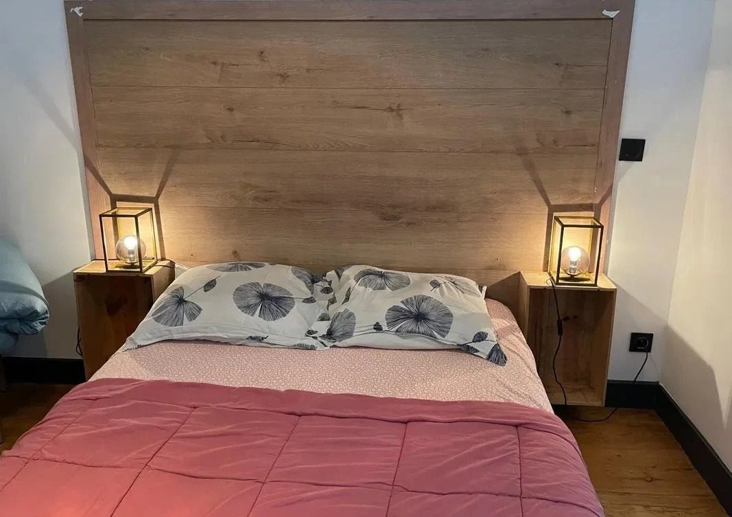 Appartement à louer, 45m², Bordeaux