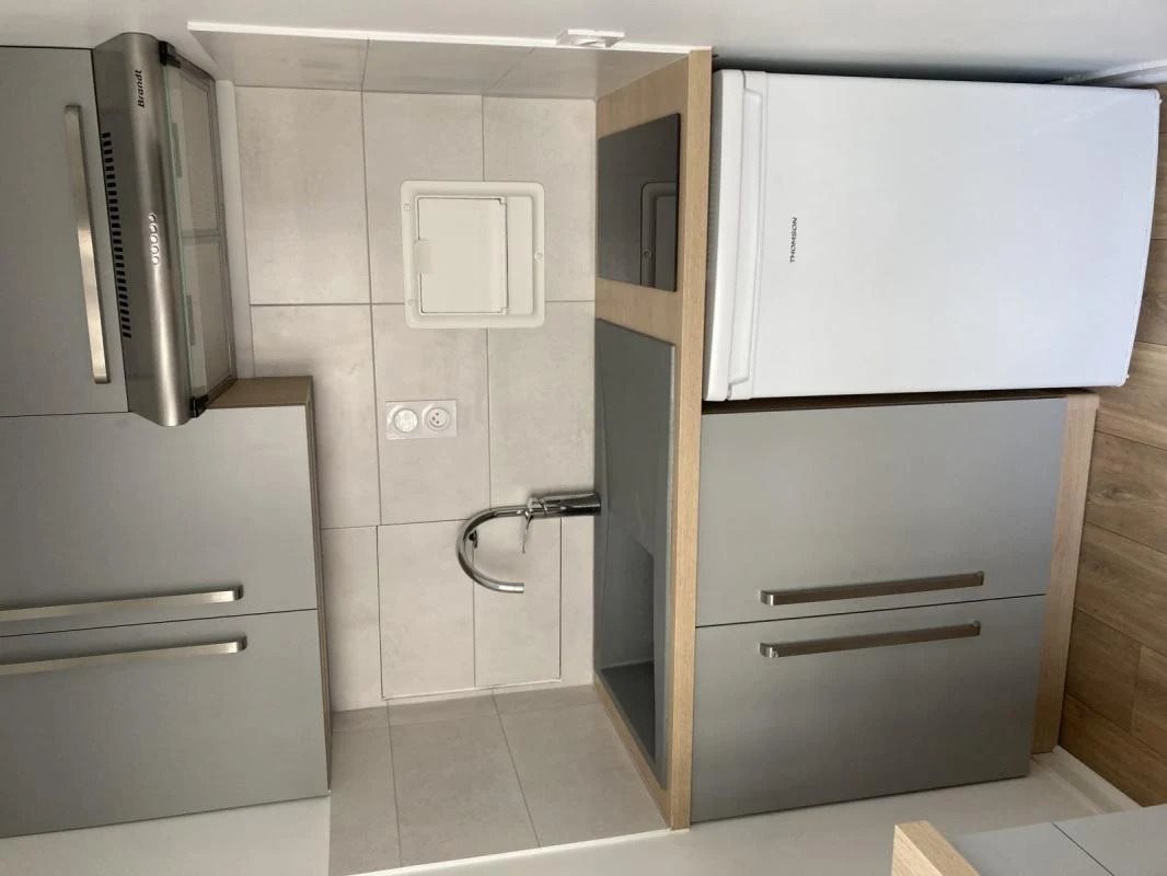 Appartement à louer, 31m², Paris 11ème