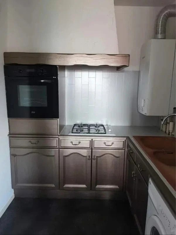 Appartement à louer, 34m², Metz