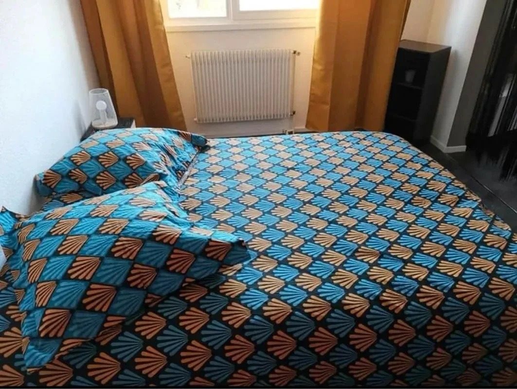 Appartement à louer, 34m², Metz