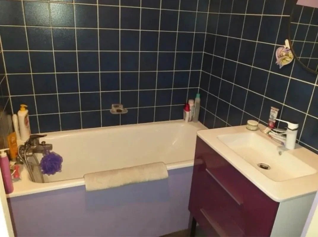 Appartement à louer, 34m², Metz