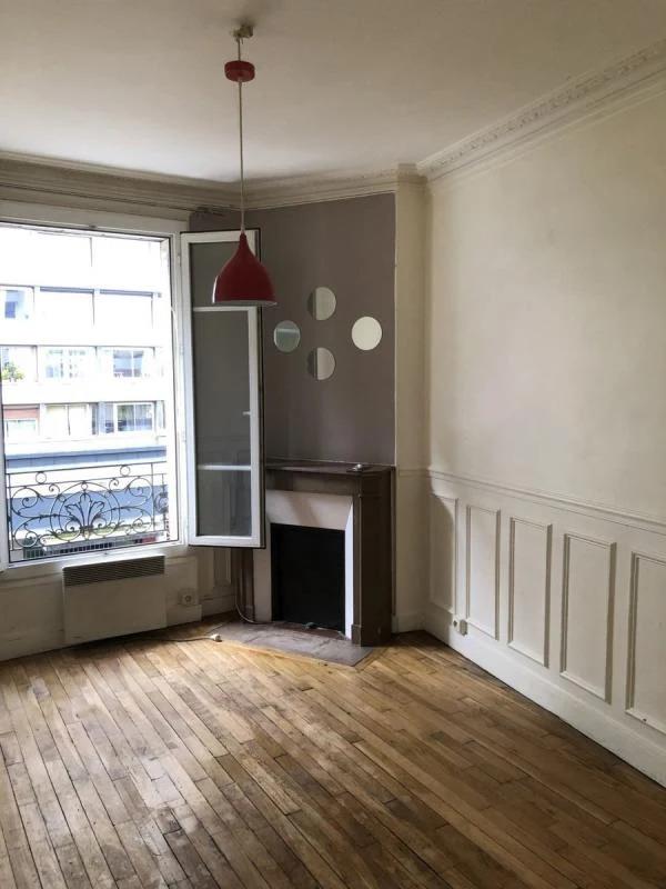 Appartement à louer, 29m², Boulogne-Billancourt