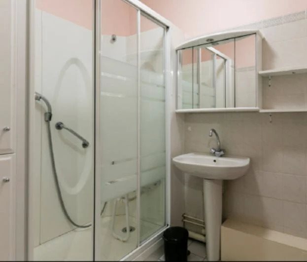 Appartement à louer, 51m², Nantes