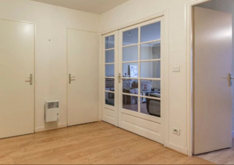 Appartement à louer, 51m², Nantes