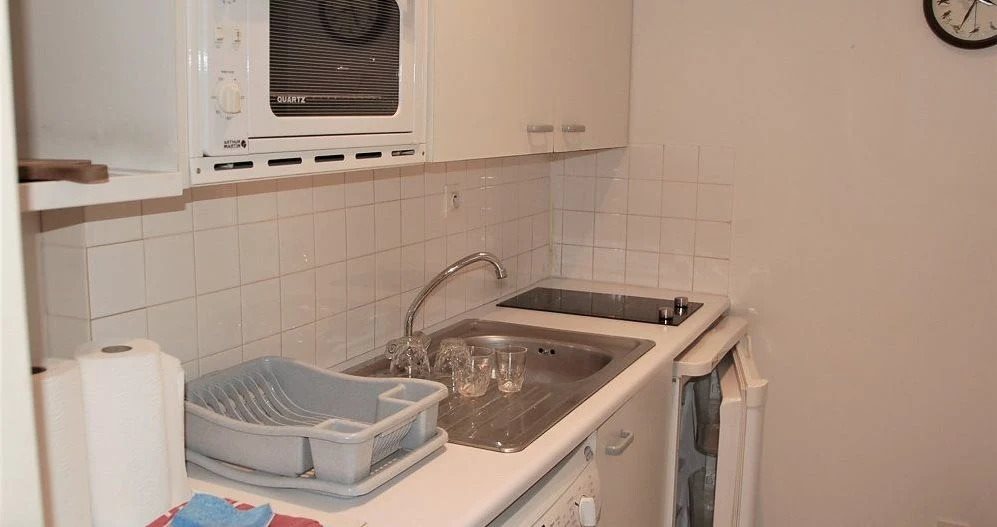 Appartement à louer, 51m², Nantes