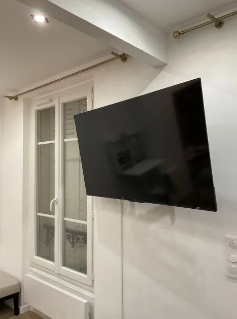 Appartement à louer, 22m², Paris 13ème