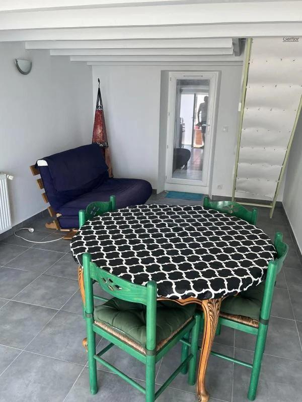 Maison à louer, 50m², Couëron