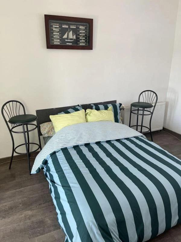 Maison à louer, 50m², Couëron