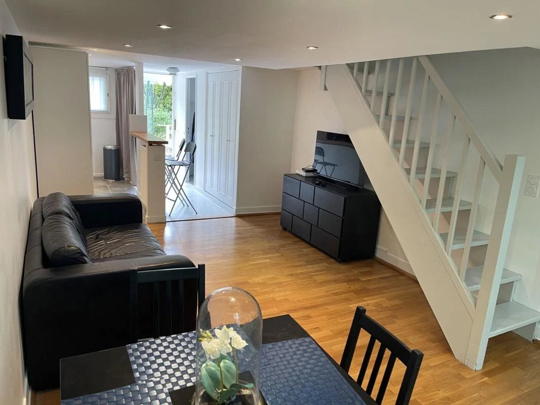 Appartement à louer, 55m², Lyon 3ème