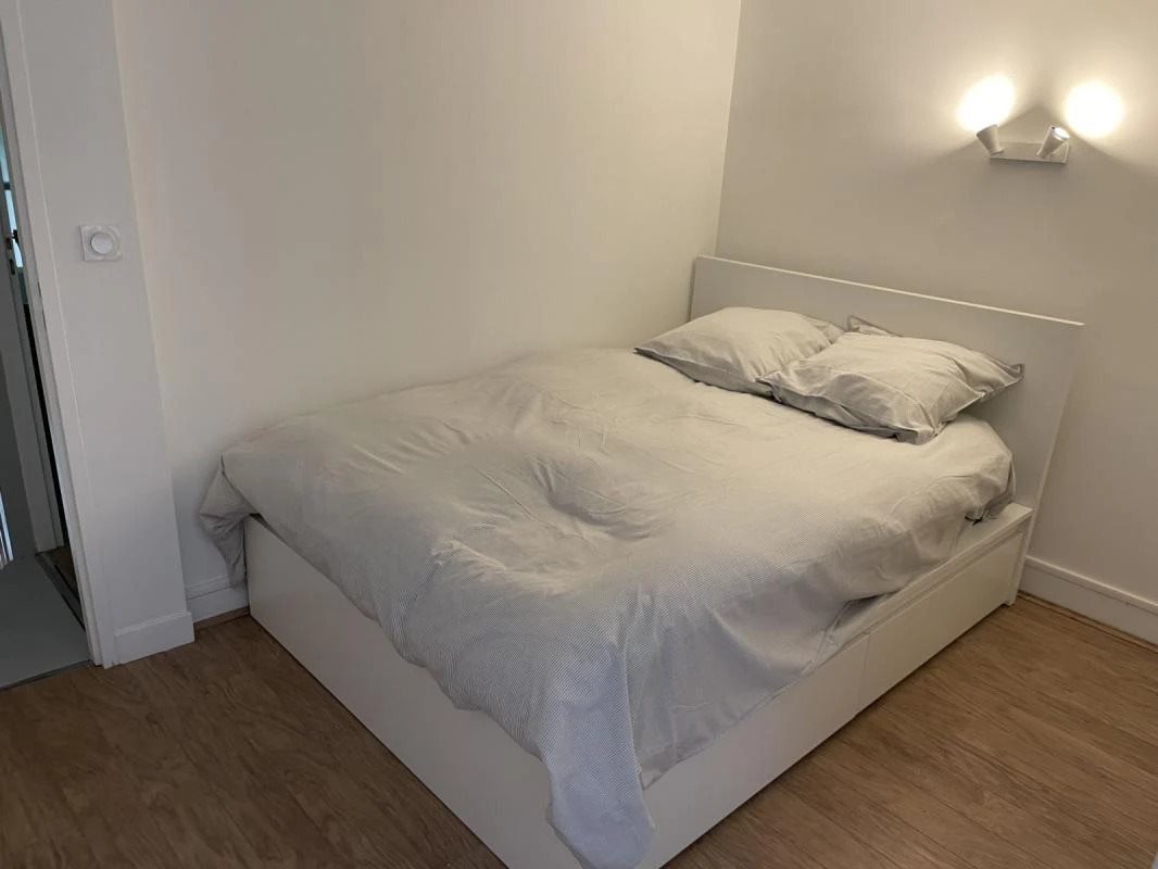 Appartement à louer, 55m², Lyon 3ème