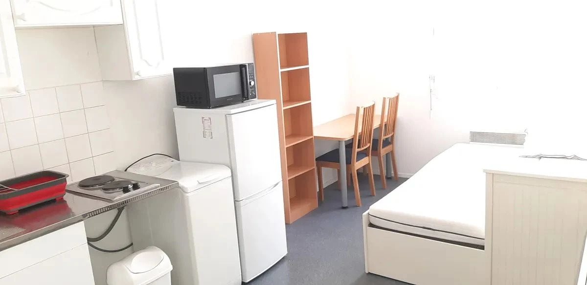 Maison à louer, 24m², Villeurbanne