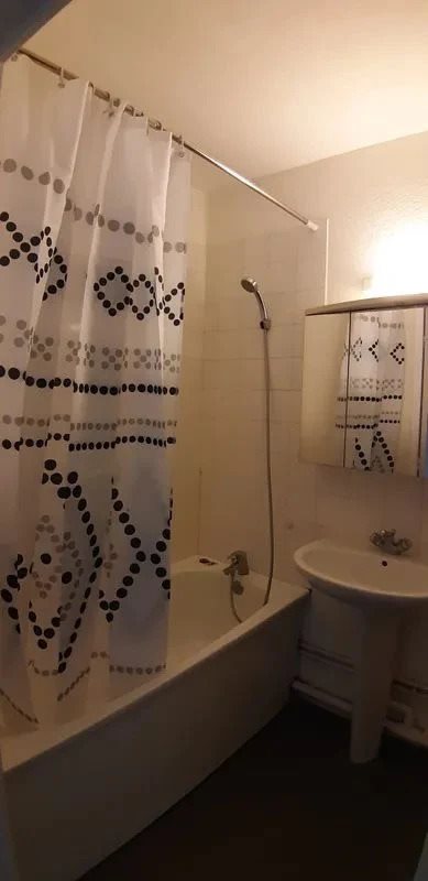 Maison à louer, 24m², Villeurbanne
