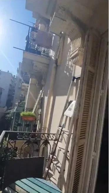Appartement à louer, 19m², Nice