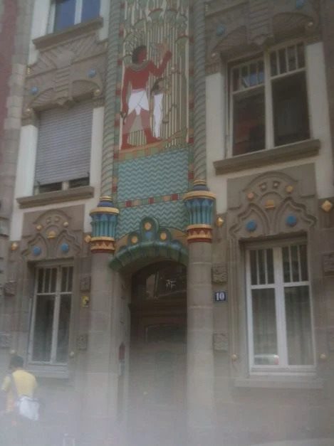 Appartement à louer, 42m², Strasbourg