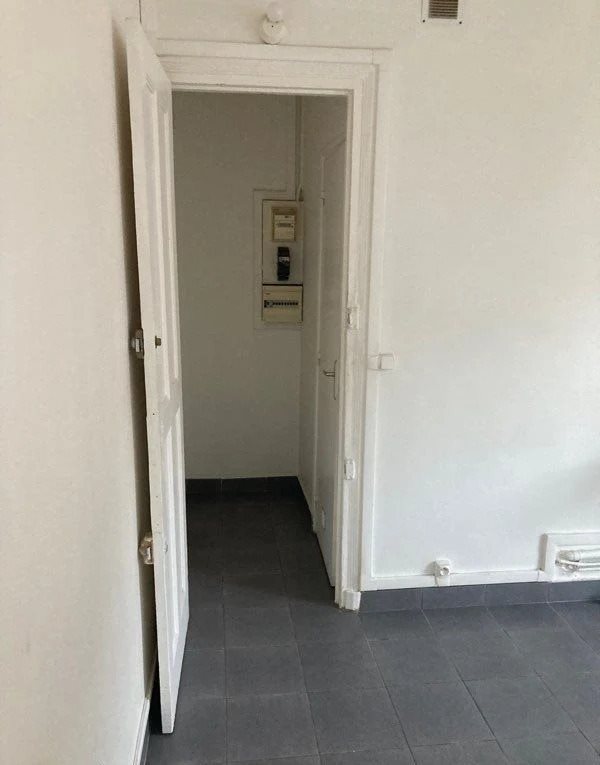 Appartement à louer, 20m², Toulouse