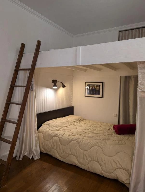 Appartement à louer, 36m², Paris 10ème