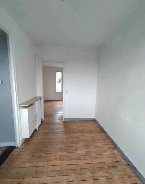 Appartement à louer, 40m², Rouen