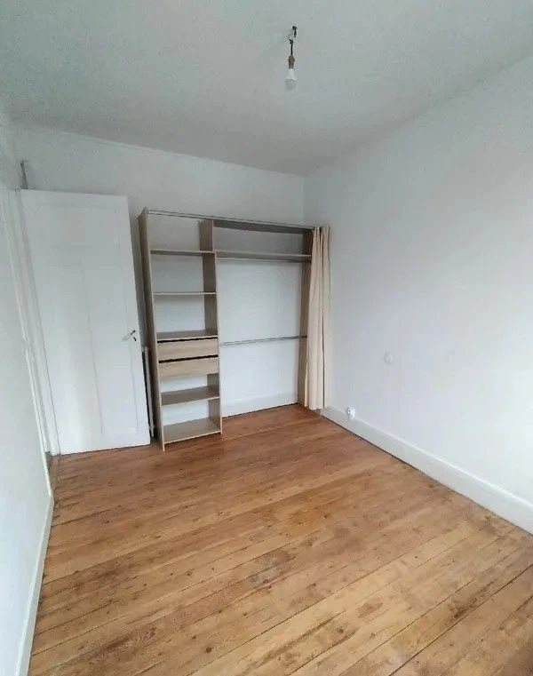 Appartement à louer, 40m², Rouen