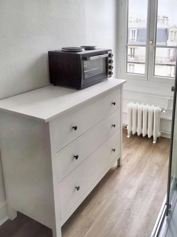 Appartement à louer, 13m², Paris 11ème