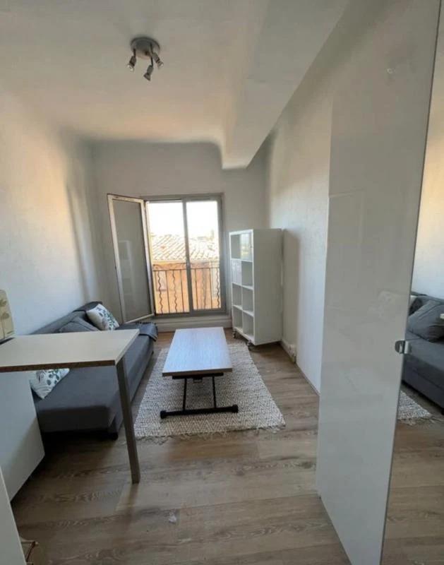 Appartement à louer, 14m², Aix-en-Provence