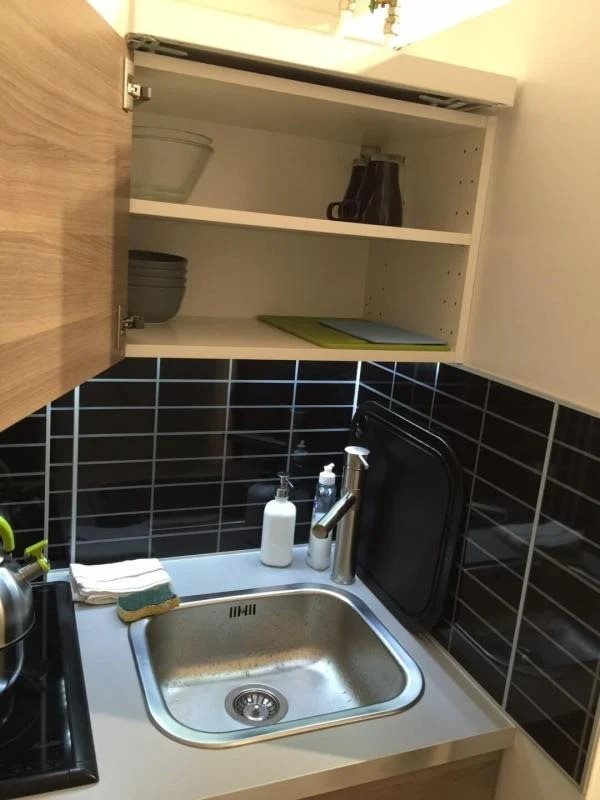 Appartement à louer, 10m², Paris 15ème