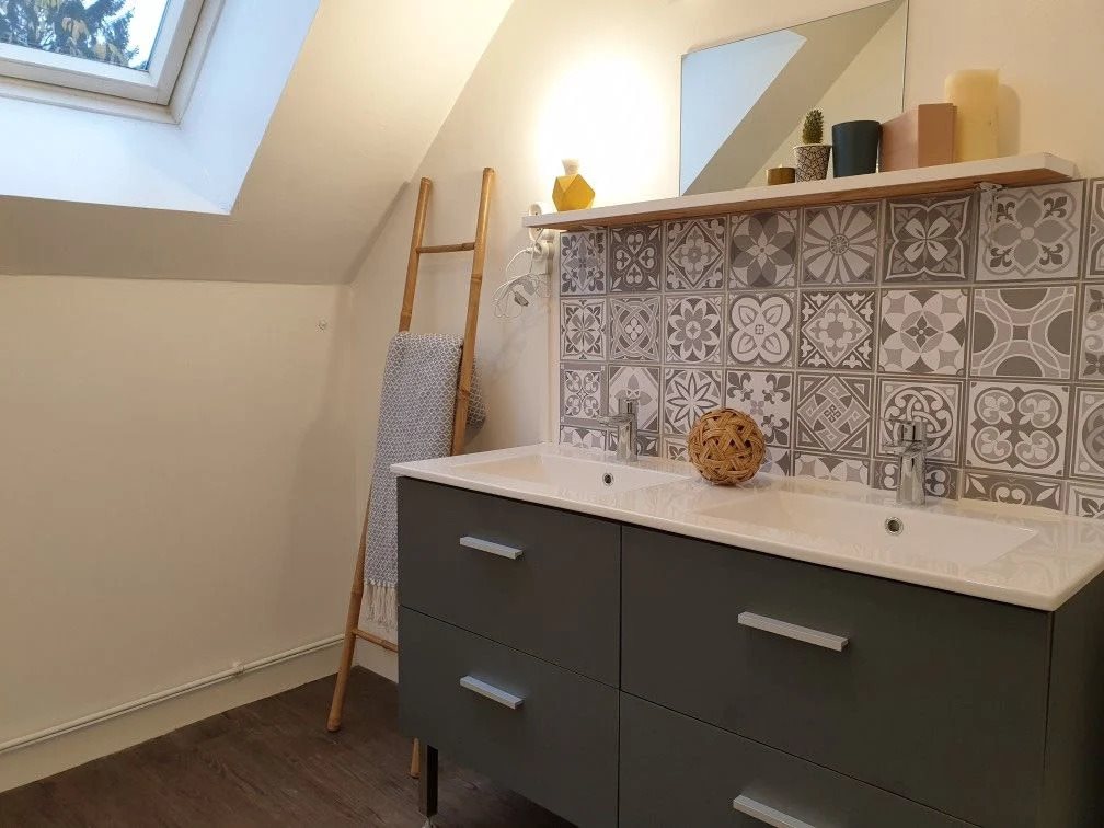 Appartement à louer, 65m², Amiens
