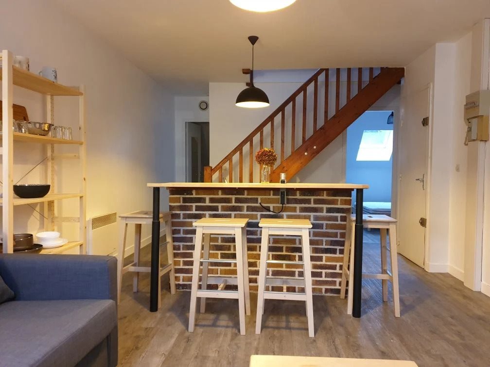 Appartement à louer, 65m², Amiens
