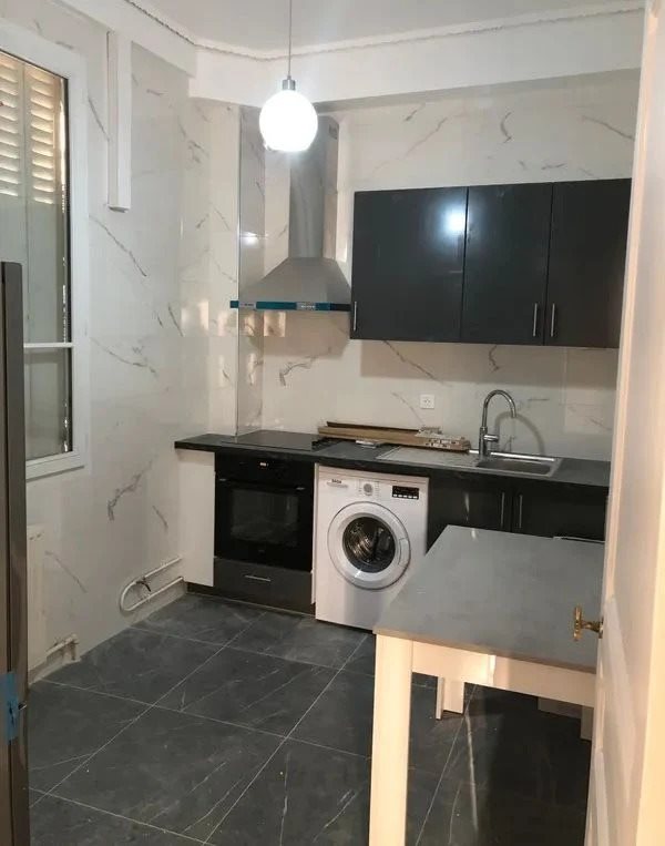 Appartement à louer, 66m², Paris 12ème