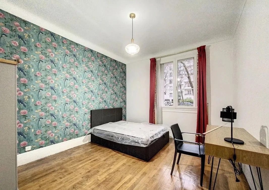 Appartement à louer, 66m², Paris 12ème