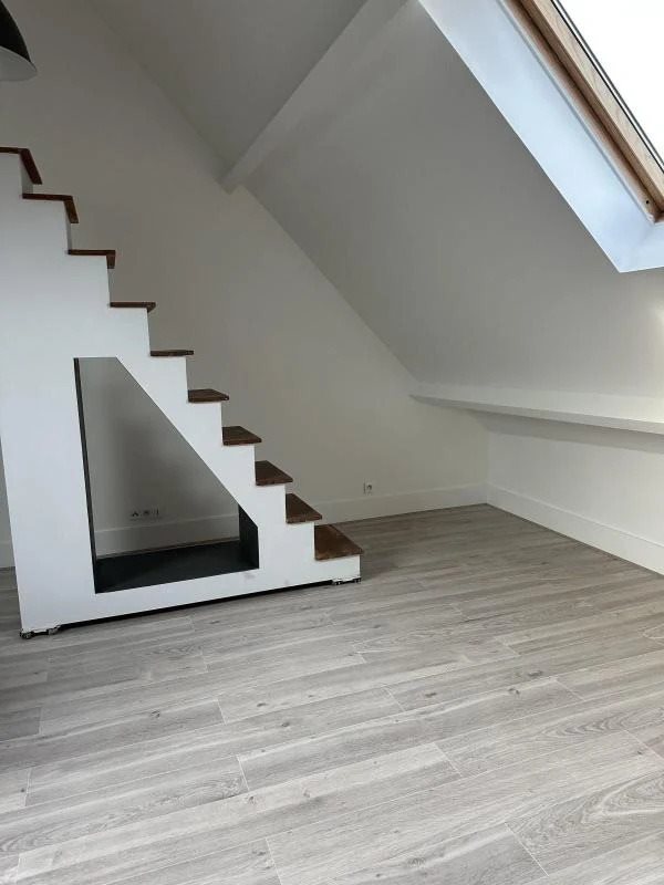 Appartement à louer, 29m², Moisselles